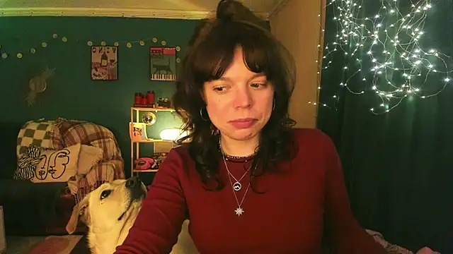 แชท XXX สดของ ClancyMorissey