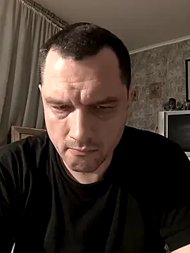 Вебкам-шоу JackkBlackk