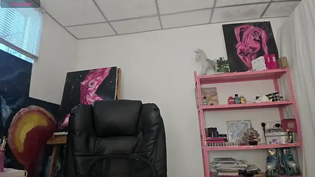 mariecam420 Chat XXX in diretta