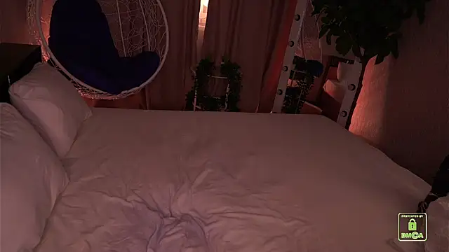 Czat XXX na żywo – Sonalegend_