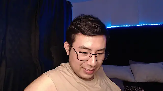 Show de webcam de andrewmhilton_