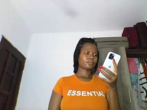 Cute_princcess' Live XXX Chat