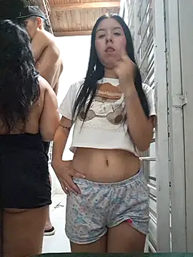 Živý XXX chat royalgirls_x