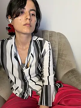 Živý XXX chat kanela3434