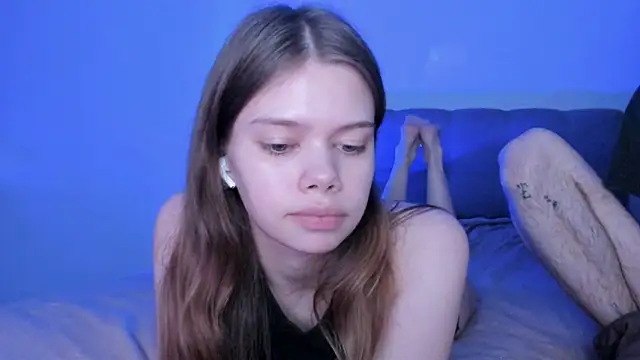 Chat XXX en directo de chansetolove