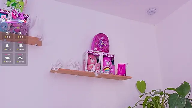 emily_bank – Live XXX-chat