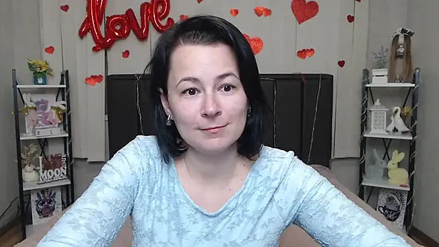 Czat XXX na żywo – MarieSho