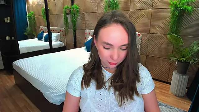 Chat XXX en directo de TrueReincarnation