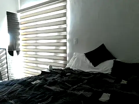 Iscariot19 라이브 XXX 채팅