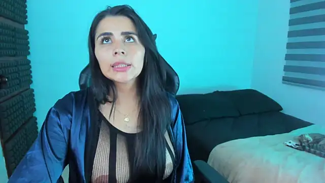 Chat XXX en directo de hannarusso