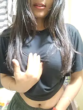 Teri_lella's Webcam Show