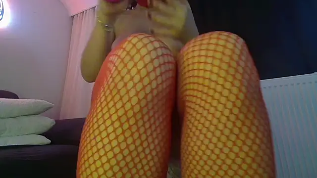 Chat +18 de Melisss0404 ao vivo