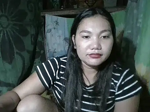 vivahot_sweet Pertunjukan Webcam