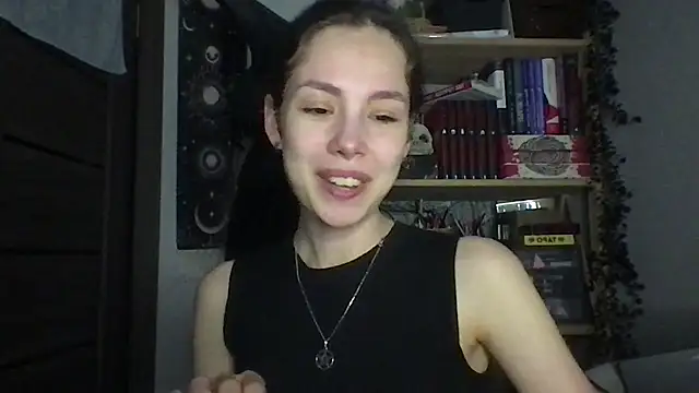 Yuna5343のライブXXXチャット