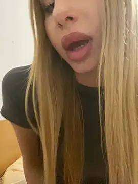 Chat XXX en directo de RemyStyles