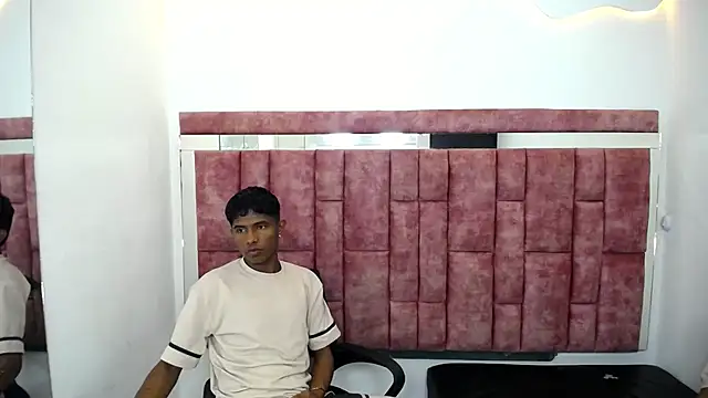 Mick_storm Webcam show