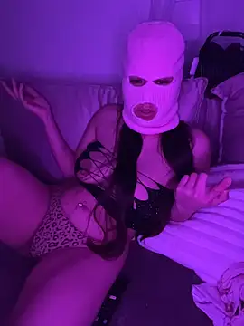 Chat +18 de linaatchikita ao vivo