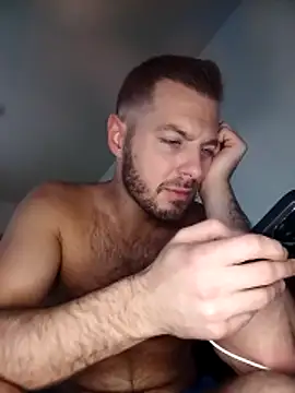 THE_CHEEKY_ALPHAのライブXXXチャット