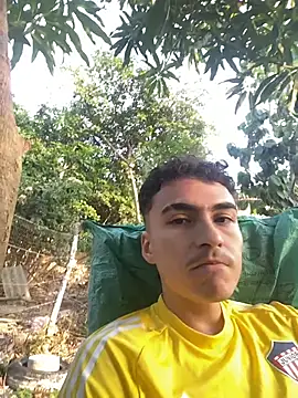 Živý XXX chat vanilla_Kush