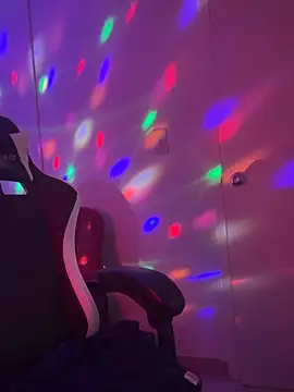 Show Webcam de magic_man1085