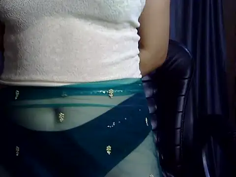 Živý XXX chat anvika_1709