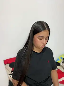 Chat +18 de I_Samanthaa ao vivo