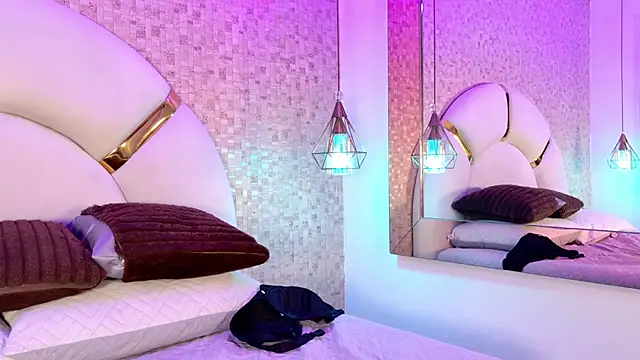 Webkamerová show brandi_lovee1