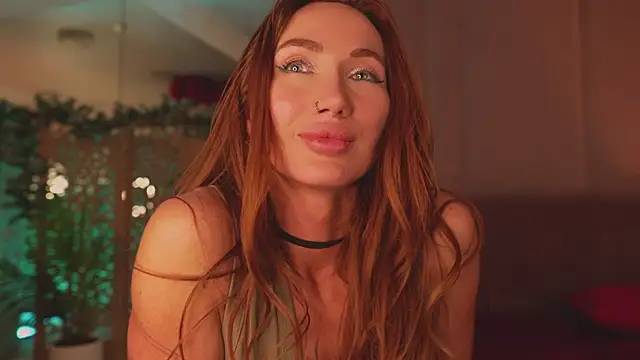 Živý XXX chat SerenaWest_