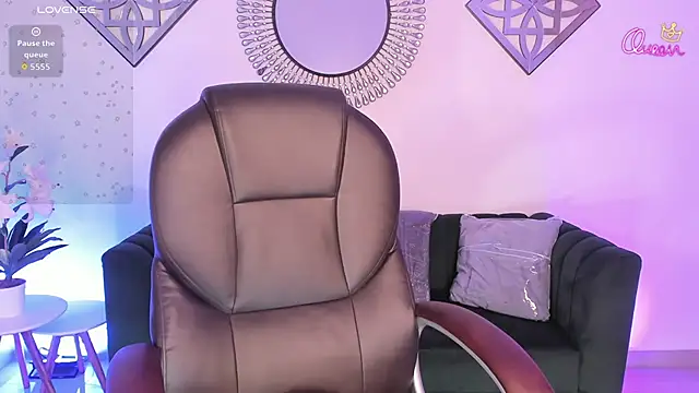 Chat +18 de Vera_luxe ao vivo