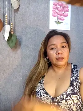 ambersmile 라이브 XXX 채팅