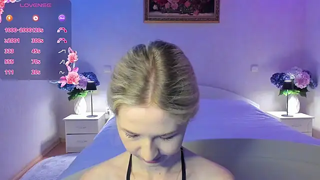 Julie_Blaze – Live XXX-chat