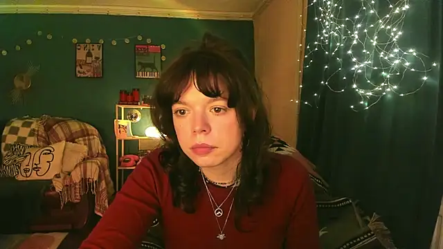 ClancyMorissey Live XXX-Chat