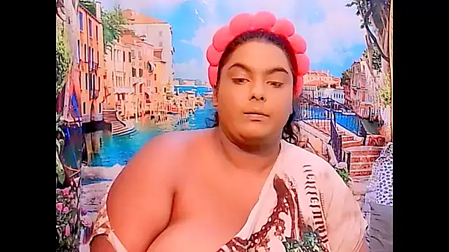 Chat XXX en directo de Indianfairy99