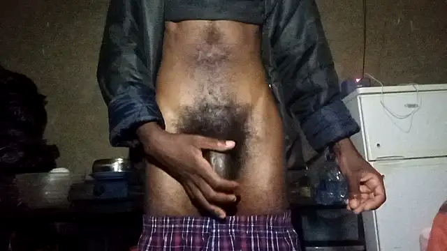 Вебкам-шоу clintsixxx