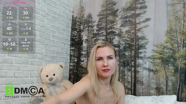Eyes_Angel – Naživo XXX chat