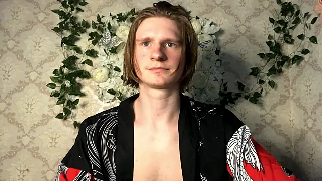 ArchiZuki69: απευθείας συνομιλία ΧΧΧ