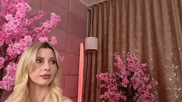 Elliblue – Naživo XXX chat