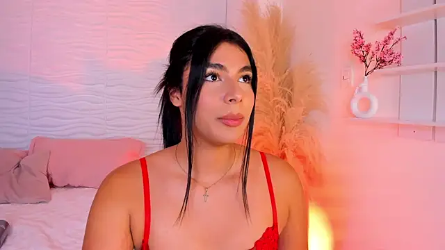 دردشة IsabelleFoxx_ الجنسية المباشرة