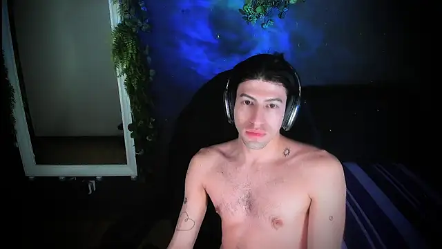 عرض كام newjeff