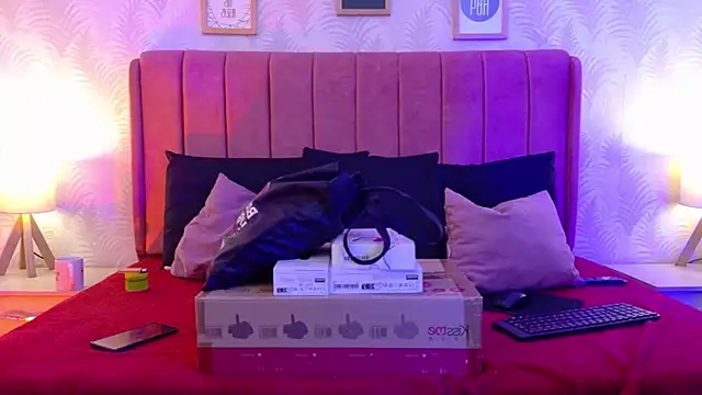 natacha__black_のライブXXXチャット