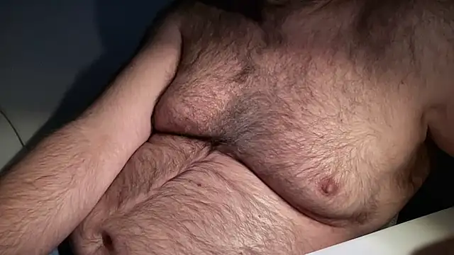 Chat XXX en directo de EnolicDenture