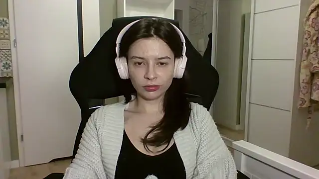 LariceSexy Chat XXX live