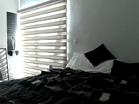 Iscariot19のライブXXXチャット