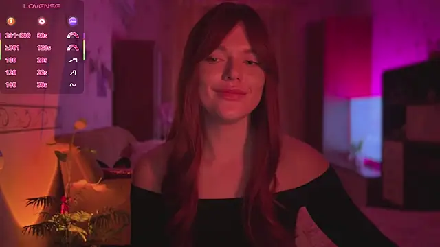 CherryRed_Girl – Naživo XXX chat