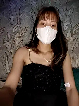 ezabel- Adlı Modelin Web Kamerası Şovu