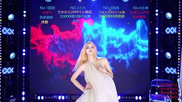 Chat XXX Live cdyyds-01