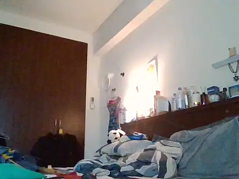 ilove90123 Show Webcam