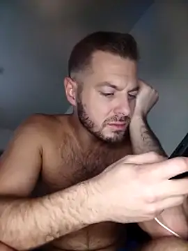 THE_CHEEKY_ALPHA's Live XXX Chat