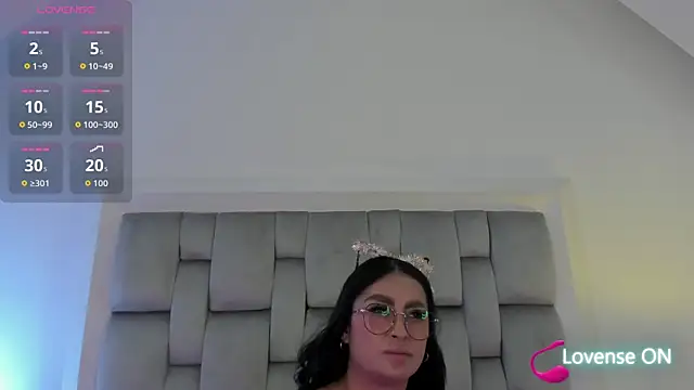 amber__ferrera Chat XXX live