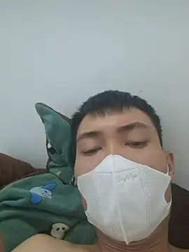 Rokco_XのライブXXXチャット